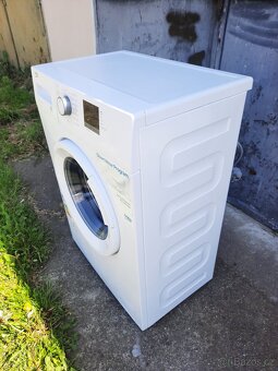 Pracka beko slim----mohu dovézt - 2