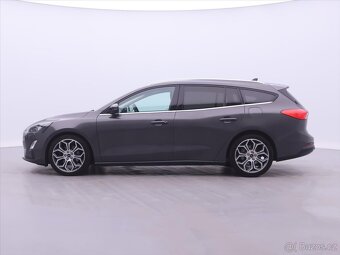 Ford Focus 2,0 TDCI Titanium Matrix HUD (2019) - 2