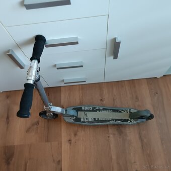 Prodám dětskou koloběžku - 2