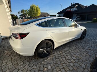 Tesla Model 3 LR 4x4 - 2