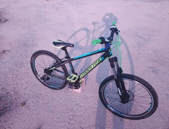✅ MTB/DIRT Leader Fox Sport XC, 8x3r, 24" ✅ - 2