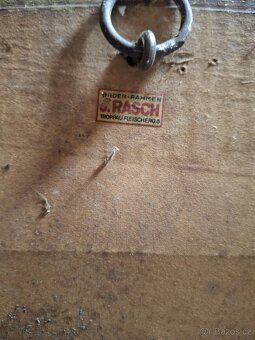 Obraz Rasch - 2