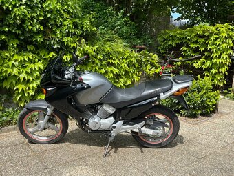 Honda XL 125V Varadero - 2