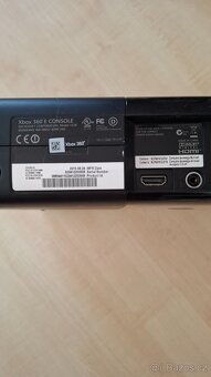 X box 360 - 2