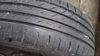 Nokian letni pneu - 2