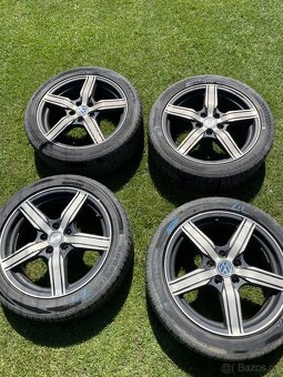 Golf VI 1.4TSI - 2