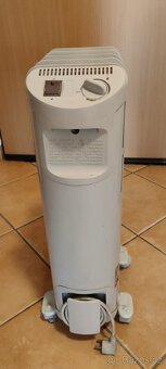 OLEJOVY RADIATOR - 2