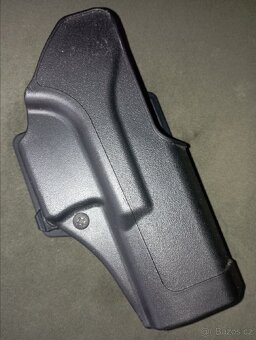 Pouzdro kydex USA pro Glock pro praváka
PC 1.000 Kč - 2