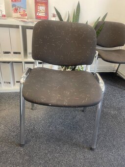 Konferenční židle - 2