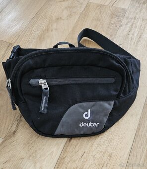 Deuter ledvinka - 2