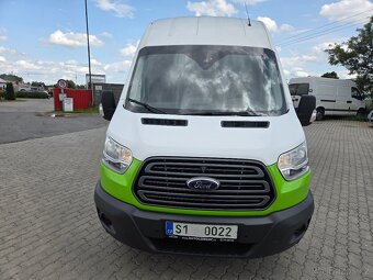Ford Transit 2.2TDCI L3H3 MAXI 2.MAJITEL - 2