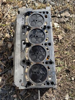 Motor CFFB - 2