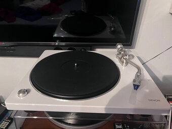 Prodám Denon DP-400 - 2
