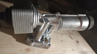 Díly 1.9 TDI 96Kw AVS - 2
