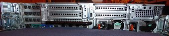 HP Dell R730 2x Xeon E5-2630 256 GB DDR4 - 2