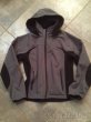 Softshell bunda Carra - 2
