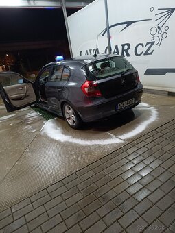 Prodej BMW e87 120d automat. - 2