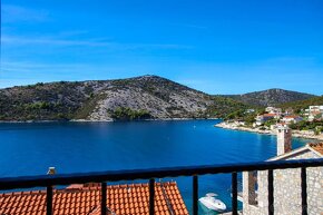 ☀Trogir/okolie – Sofistikovaný moderný apartmán s výhľadom - 2