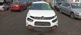 Citroen C4 Cactus č. 23933 - 2