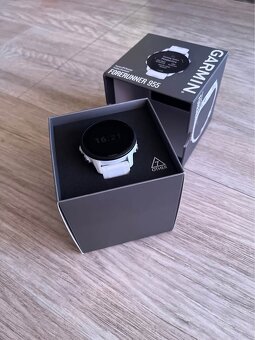 Garmin Forerunner 955 Whitestone - 2