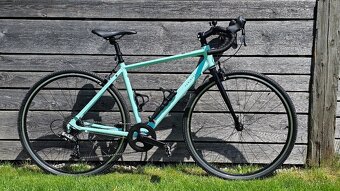 Silniční kolo Van Rysel RC - velikost S - 2