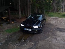 BMW Angel Eyes UHP v3 - 2