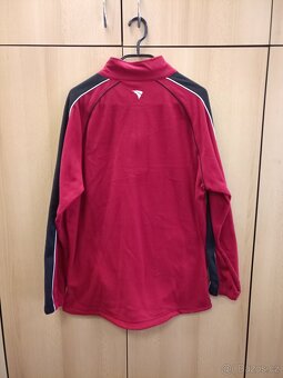 Fleece mikina Jako Attack 6664, vel. M - 2