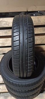 Fulda 165/70 R14 81T 5-5,5mm - 2