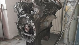 Motor Mercedes 642 9.. - 2