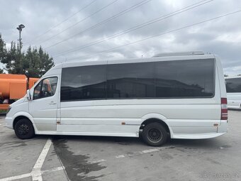 MERCEDES-BENZ SPRINTER ERDUMAN - 2