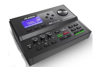 Prodam elektronicke bici - Alesis DM10 MKII Pro Kit - 2