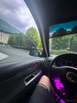 Vw golf 4 1.9tdi gti-tdi - 2