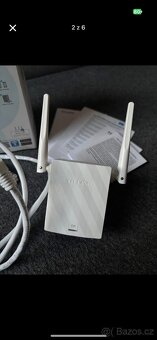 Wi-fi extender - 2