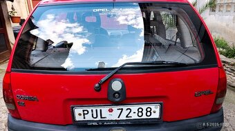 Corsa B - 2