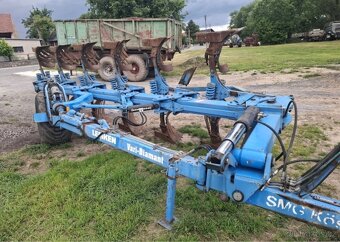 Pluh Lemken Vatio-Diamant x160 - 2