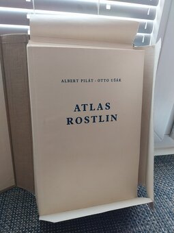 Obrazový atles rostlin - 2