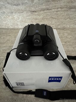 Dalekohled Zeiss Terra ED Pocket 10x25 - 2