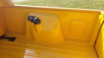 Felicie Fun 1.6Mpi - 2