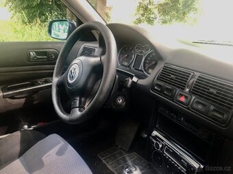 Golf 4 - 2