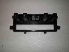 Středový ovladací panel Kia Sorento 03-09(93700-3E5169W) - 2