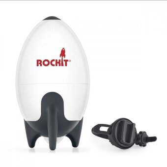 Rockit Přenosné houpadlo kočárku - 2