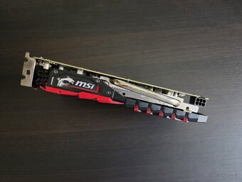 GTX 1050 Ti 4GB - 2