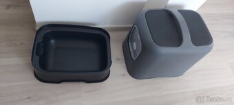 Toaleta pro kocku - 2