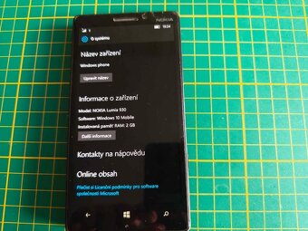 Nokia Lumia 930 - 2