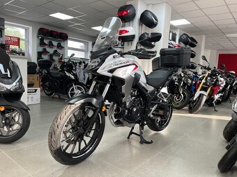 HONDA CB 500X - 2