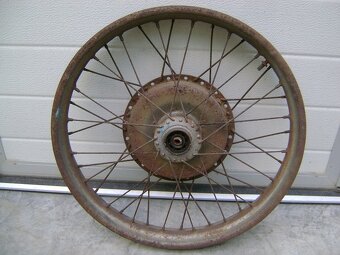 Rudge Whithworth - 2