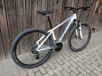 Horské kolo GT Aggressor comp 27.5 - 2