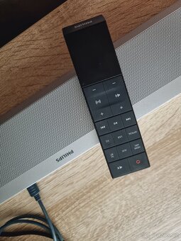 Soundbar Philips 6000 - 2