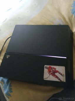 PS4 - 2