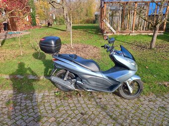 2013 Honda PCX 125 - 2